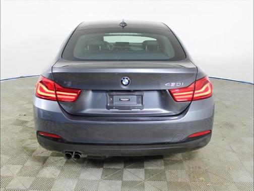 2019 BMW 430 Gran Coupe i