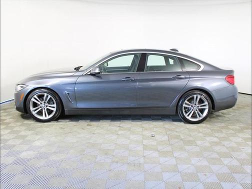 2019 BMW 430 Gran Coupe i