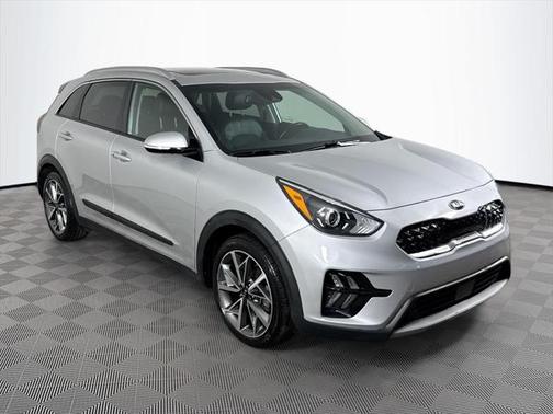 2020 Kia Niro Touring