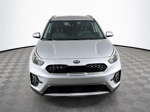 2020 Kia Niro Touring
