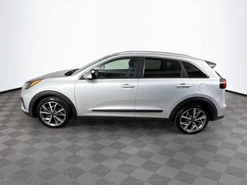 2020 Kia Niro Touring