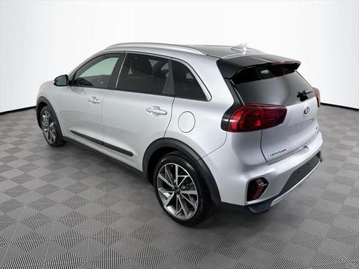 2020 Kia Niro Touring