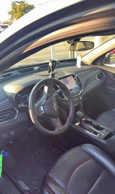 2024 Chevrolet Equinox FWD RS