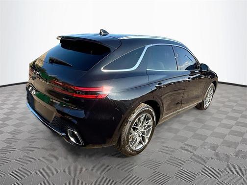 2024 Genesis GV70 2.5T AWD