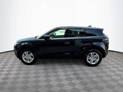 2024 Land Rover Range Rover Evoque Core S