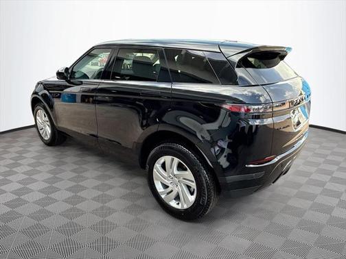 2024 Land Rover Range Rover Evoque Core S