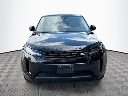 2024 Land Rover Range Rover Evoque Core S