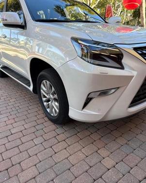 2023 Lexus GX 460 Premium