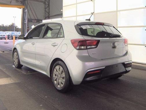 2020 Kia Rio S