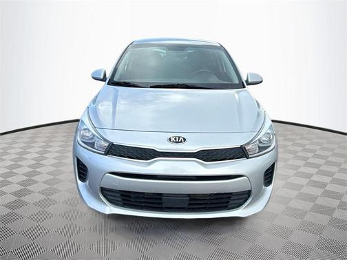 2020 Kia Rio S