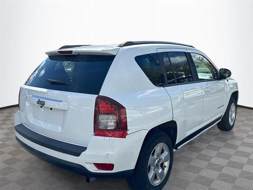 2015 Jeep Compass Sport