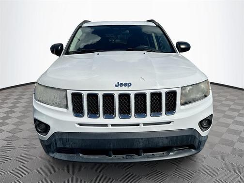 2015 Jeep Compass Sport