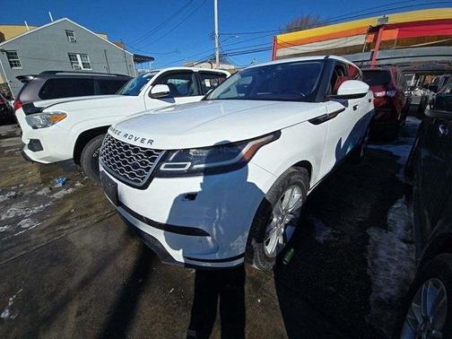 2020 Land Rover Range Rover Velar P250 S