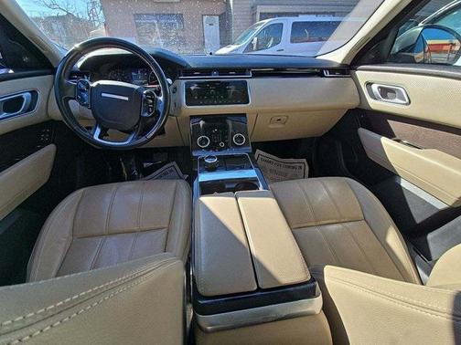 2020 Land Rover Range Rover Velar P250 S
