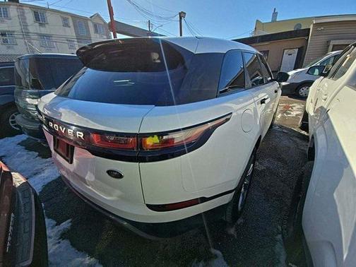 2020 Land Rover Range Rover Velar P250 S
