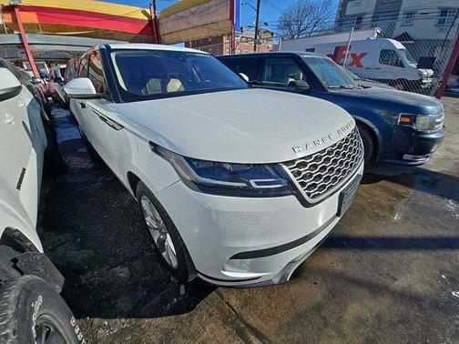 2020 Land Rover Range Rover Velar P250 S