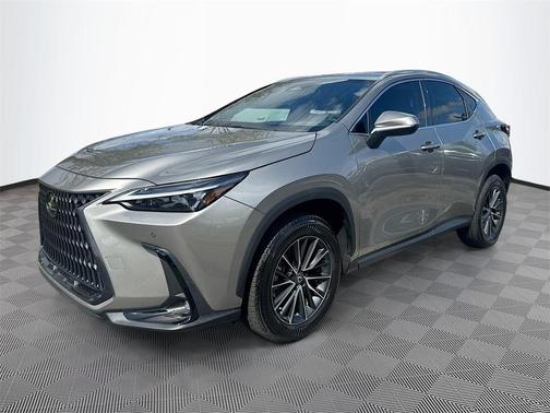 2023 Lexus NX 350 Premium