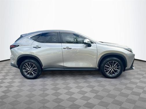 2023 Lexus NX 350 Premium