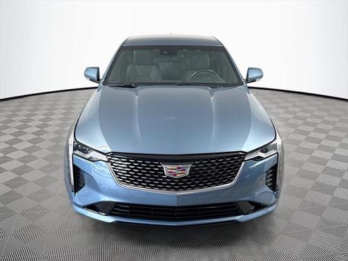2024 Cadillac CT4 Premium Luxury