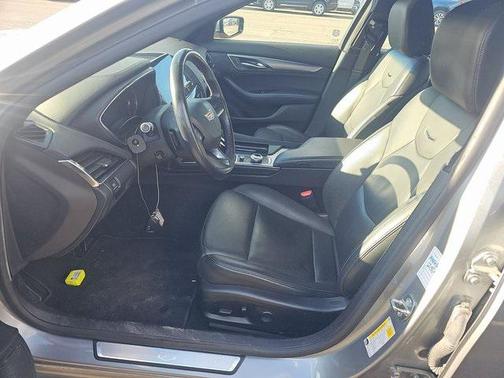 2024 Cadillac CT5 Premium Luxury