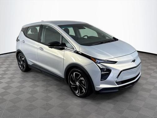 2023 Chevrolet Bolt EV FWD 2LT