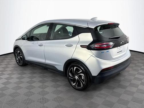 2023 Chevrolet Bolt EV FWD 2LT