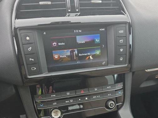 2017 Jaguar F-PACE 35t Premium