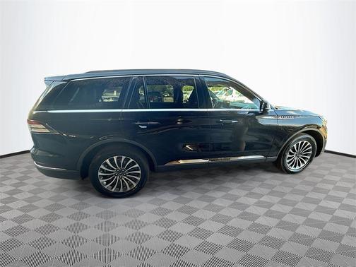 2023 Lincoln Aviator Reserve AWD