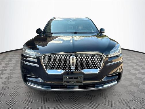 2023 Lincoln Aviator Reserve AWD