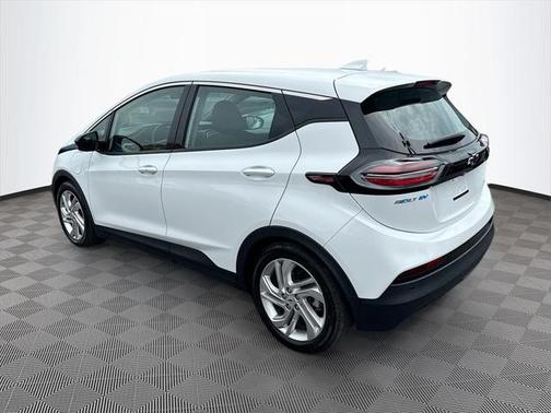 2023 Chevrolet Bolt EV FWD 1LT