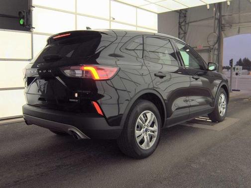 2020 Ford Escape S