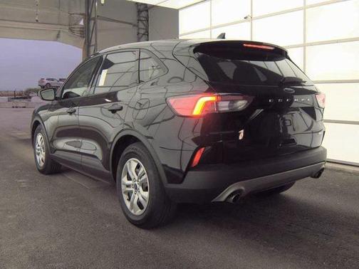 2020 Ford Escape S