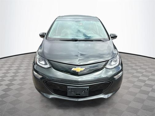 2018 Chevrolet Bolt EV LT