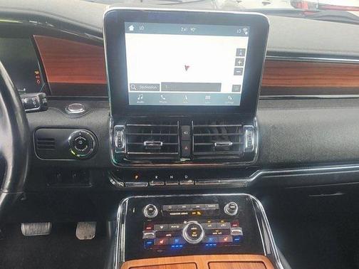 2019 Lincoln Navigator L Reserve