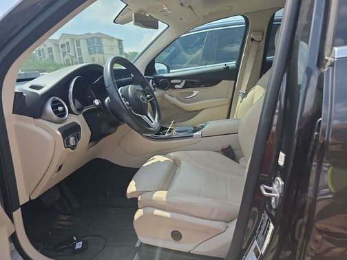 2020 Mercedes-Benz GLC 300 Base