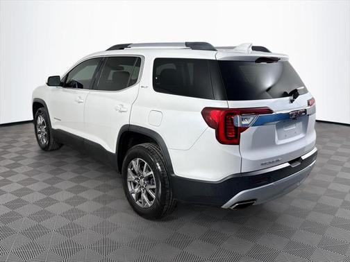 2020 GMC Acadia FWD SLT