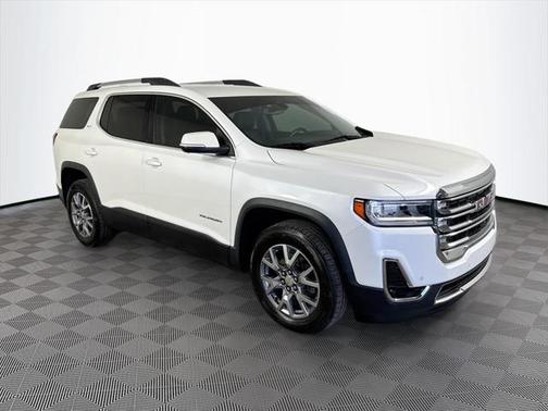 2020 GMC Acadia FWD SLT
