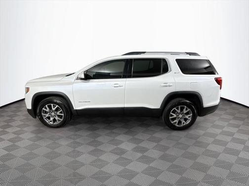 2020 GMC Acadia FWD SLT