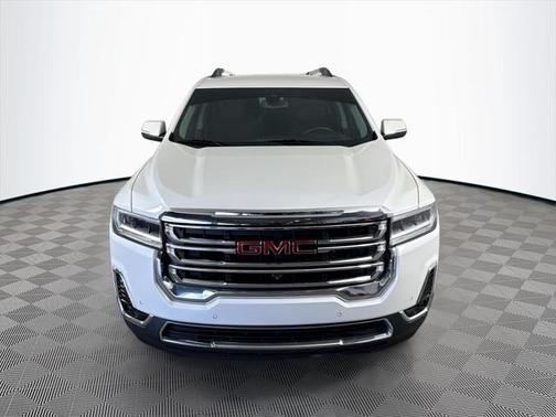 2020 GMC Acadia FWD SLT
