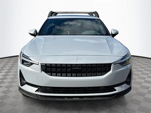 2022 Polestar 2 Long Range Dual Motor