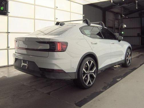2022 Polestar 2 Long Range Dual Motor
