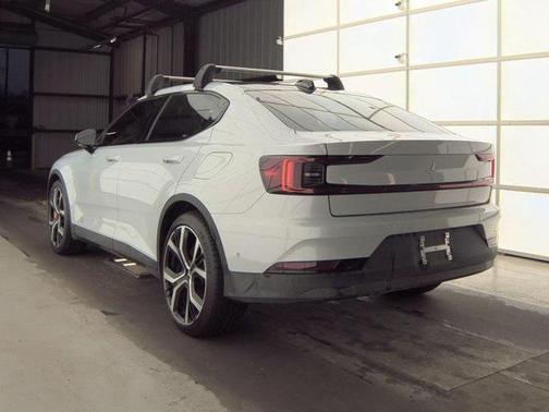 2022 Polestar 2 Long Range Dual Motor