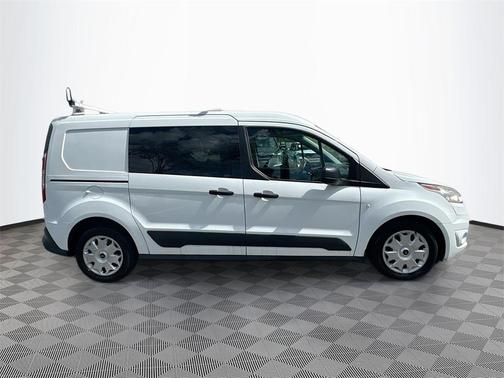 2016 Ford Transit Connect XLT w/Rear Liftgate