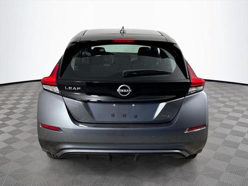 2023 Nissan Leaf SV PLUS 60 kWh
