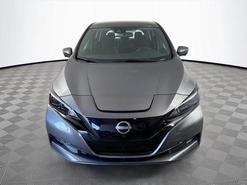 2023 Nissan Leaf SV PLUS 60 kWh