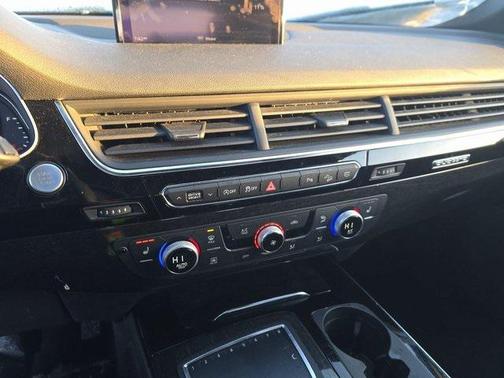 2019 Audi Q7 55 Premium