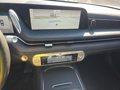 2023 Genesis G90 3.5T AWD