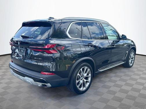 2024 BMW X5 sDrive40i