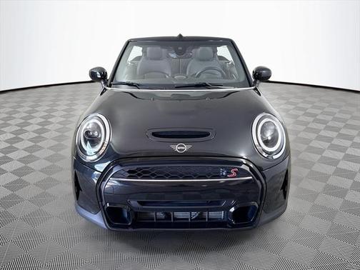 2024 MINI Convertible Cooper S