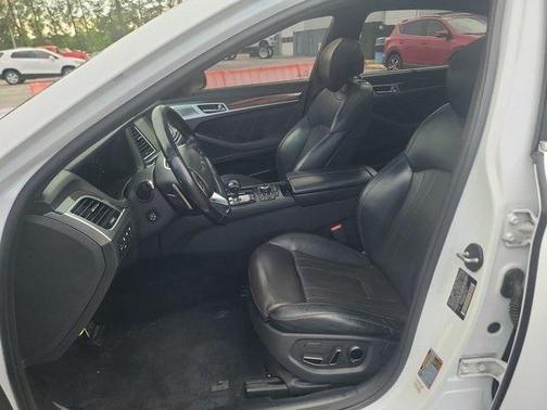 2019 Genesis G80 3.3T Sport